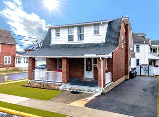 63 Schultz Ave, Phillipsburg, NJ