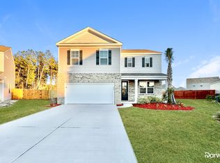 608 Solar Ct, Summerville, SC 29486