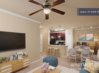 12416 W Little York Rd #3199, Houston, TX 77041