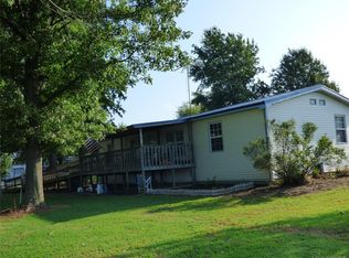 114477 S 4202nd Rd, Checotah, OK 74426