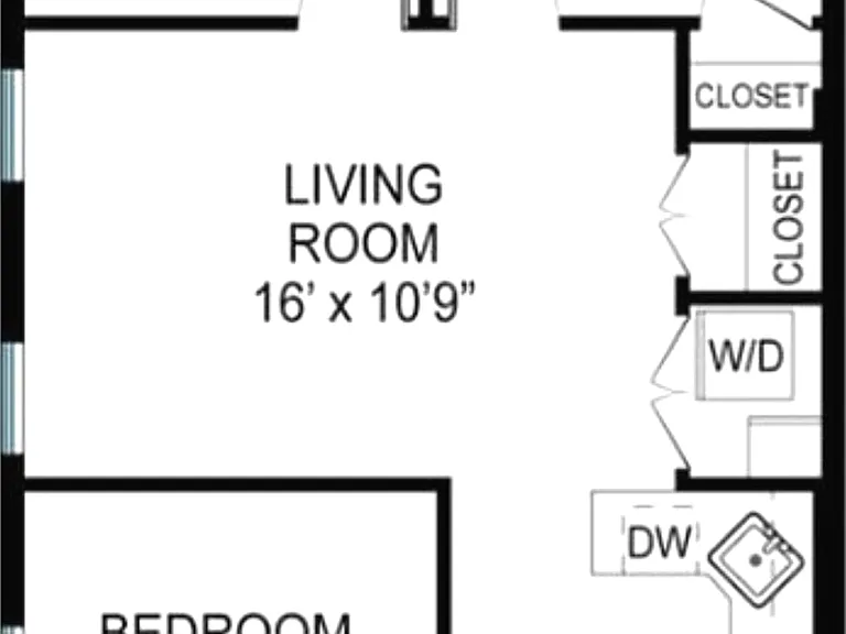 1685 Carroll St #2C — Photo 2
