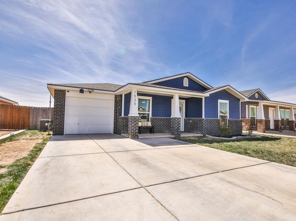 7535 33rd St, Lubbock, TX 79407