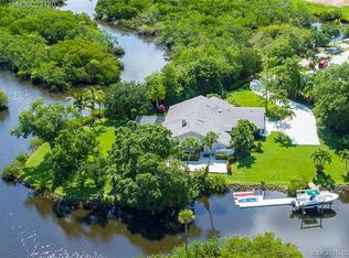 1217 SW Fast St, Palm City, FL 34990