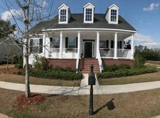 2512 Twain Dr, Tallahassee, FL 32311