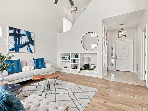 5th image of 3889 S Kirk Way