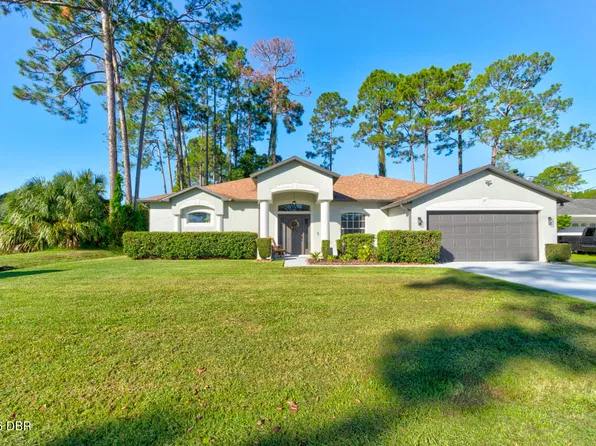 37 Woodlyn Ln, Palm Coast, FL 32164
