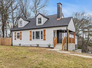 3205 Glencliff Rd, Nashville, TN 37211