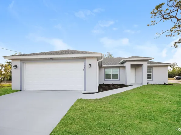 919 Rita Ave N, Lehigh Acres, FL 33971