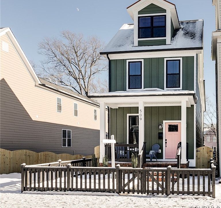 1st image of 509 N 33rd St