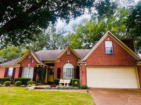 3181 Woodsman Ln, Memphis, TN 38135