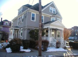 37 Florence St, Roslindale, MA 02131