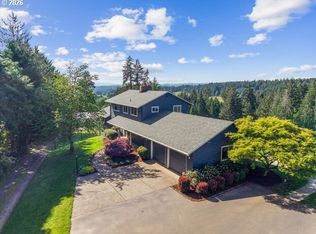 13195 NW Logie Trail Rd, Hillsboro, OR 97124