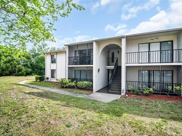 2642 Pine Ridge Way S APT G2, Palm Harbor, FL 34684
