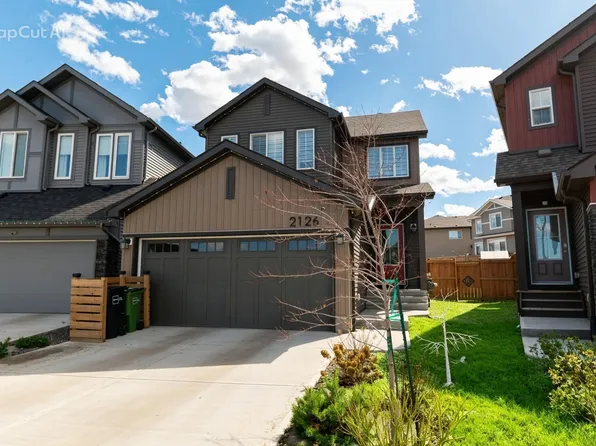 2126 Graydon Hill Cres SW, Edmonton, AB T6W 4K6