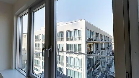 Rented by Keller Williams NYC