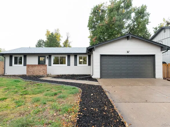 12094 E Louisiana Avenue, Aurora, CO 80012