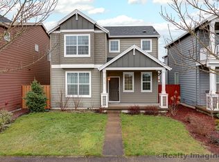 5149 SE Lone Oak St, Hillsboro, OR 97123