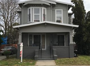 1610 S Sutter St, Stockton, CA 95206