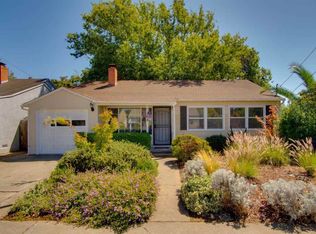 3011 Barlow Dr, Castro Valley, CA 94546