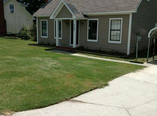 4504 Harrowgate Dr, Grovetown, GA 30813