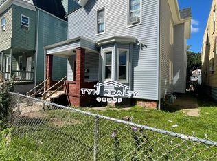 323 Amherst St FLOOR 1, East Orange, NJ 07018