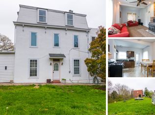1445 Homestead St, Baltimore, MD 21218