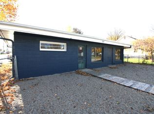 1505 E Wabash Ave, Crawfordsville, IN