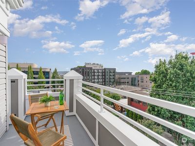 520 2ND Avenue W #410, Seattle, WA, 98119