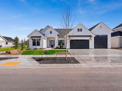 3446 W Retreat St LOT 25/06, Eagle, ID, 83616