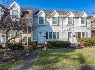 503 Columbia Cmn #503, Hillsborough, NJ 08844