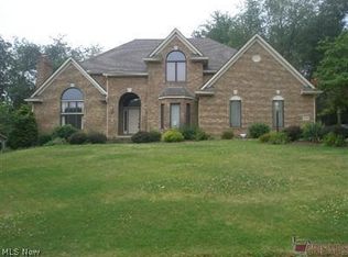 2825 Mill Ridge Path NE, Massillon, OH 44646