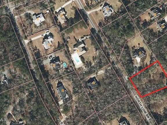 5th image of LOT 142 N Line Dr