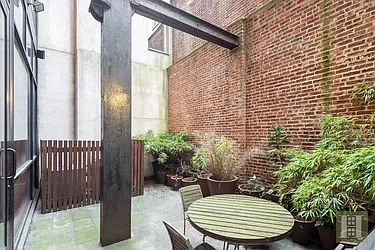 Sold by Halstead Real Estate