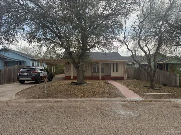 520 W Samano St, Edinburg, TX 78539