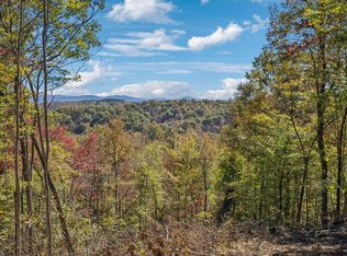 TRACT 13 Off Of Sheep Ranch Rd, Robbins, TN 37852