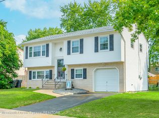 589 California Ave, Brick, NJ 08724