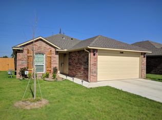 13408 N 130th Ave E, Collinsville, OK 74021