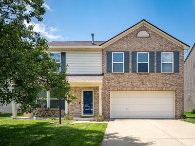 3244 Rolling Hill Dr, Columbus, IN, 47201