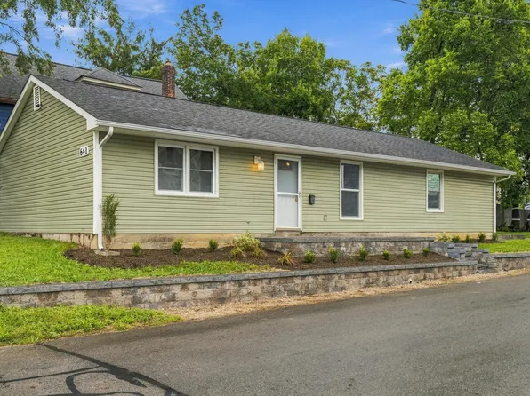 641 Siebert St, Columbus, OH 43206