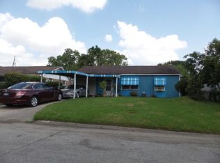 8527 Wiggins St, Houston, TX 77029