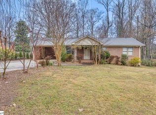 5 Cahu Dr, Taylors, SC 29687