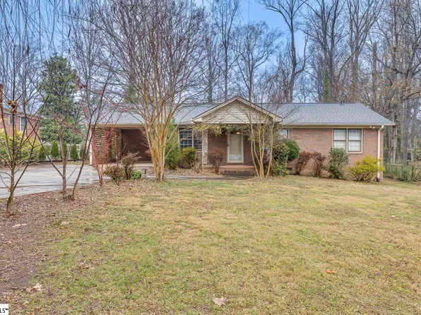 5 Cahu Dr, Taylors, SC 29687