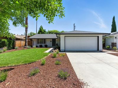 4784 Alex Dr, San Jose, CA, 95130