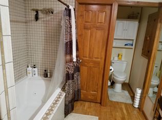 101 W Prairie St, Sidney, IL 61877