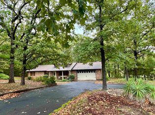 611 Willow Lake Rd, Cabot, AR 72023