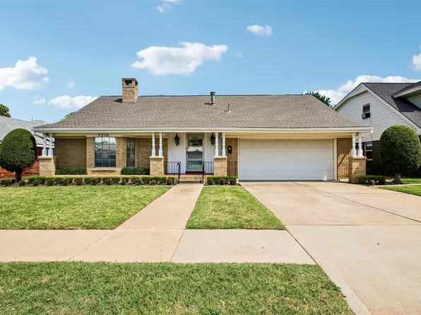 2216 Laneway Dr, Oklahoma City, OK 73159