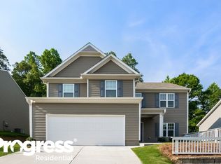 152 Foggy Creek Ln, Hiram, GA 30141