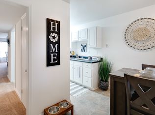 The Arbors Apartments, Winston Salem, NC 27104