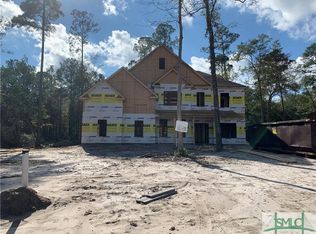 123 Treutlen Ct, Rincon, GA 31326