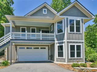 26 Kenai Dr, Asheville, NC 28806